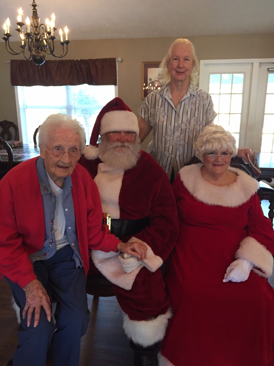 Garden Hill Assisted Living, LLC