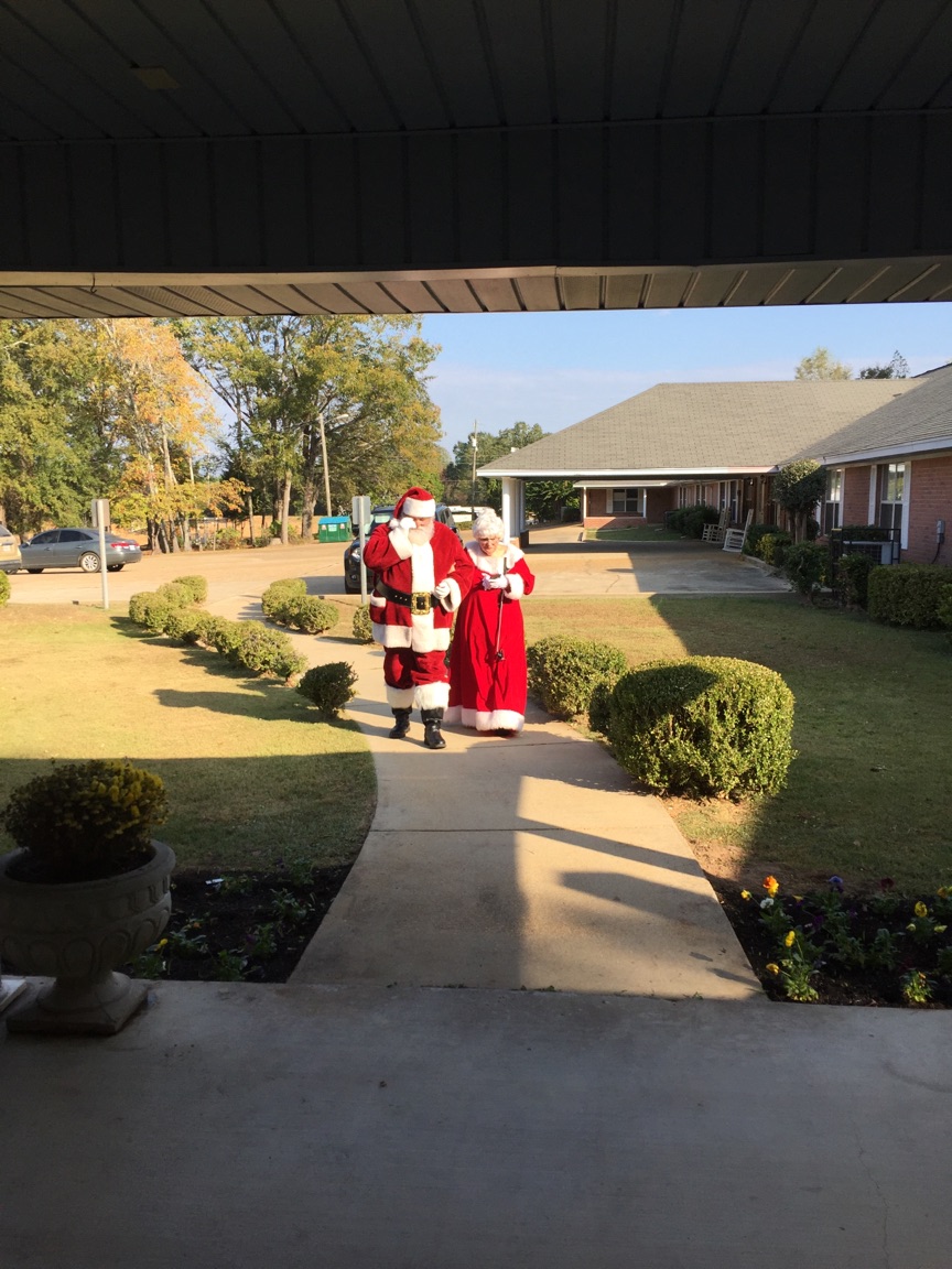 Garden Hill Assisted Living, LLC