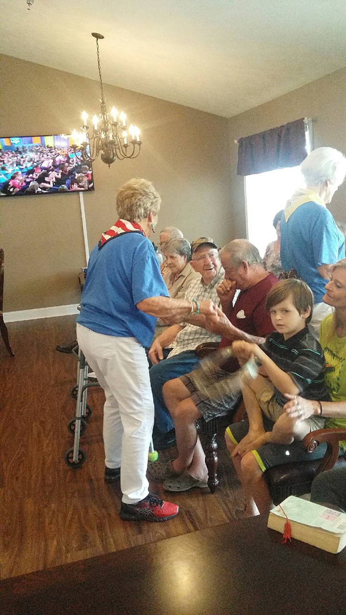 Garden Hill Assisted Living, LLC