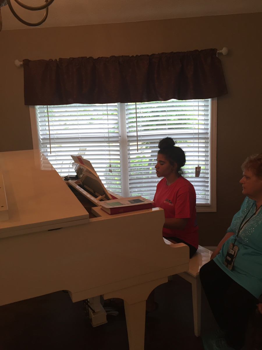 Garden Hill Assisted Living, LLC