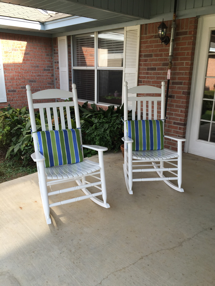 Garden Hill Assisted Living, LLC