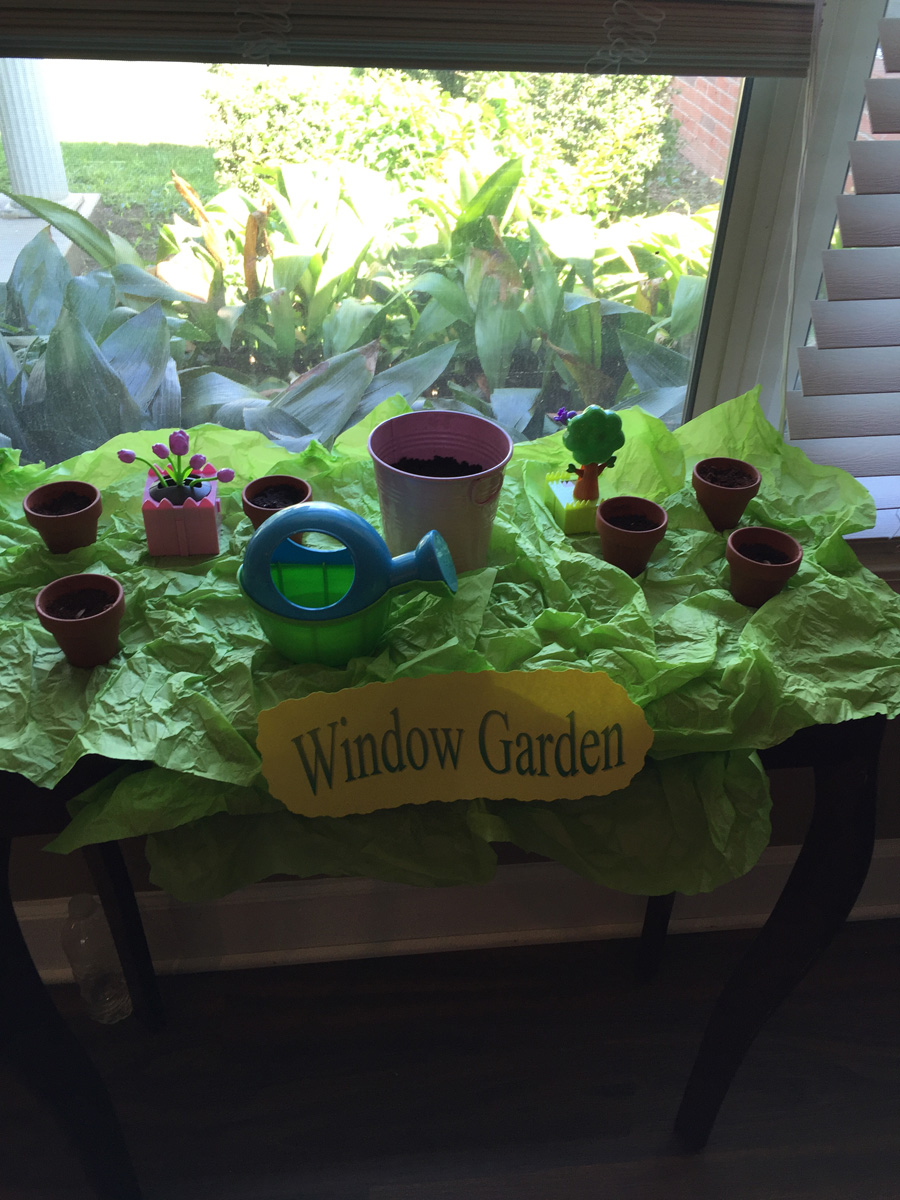 Garden Hill Assisted Living, LLC