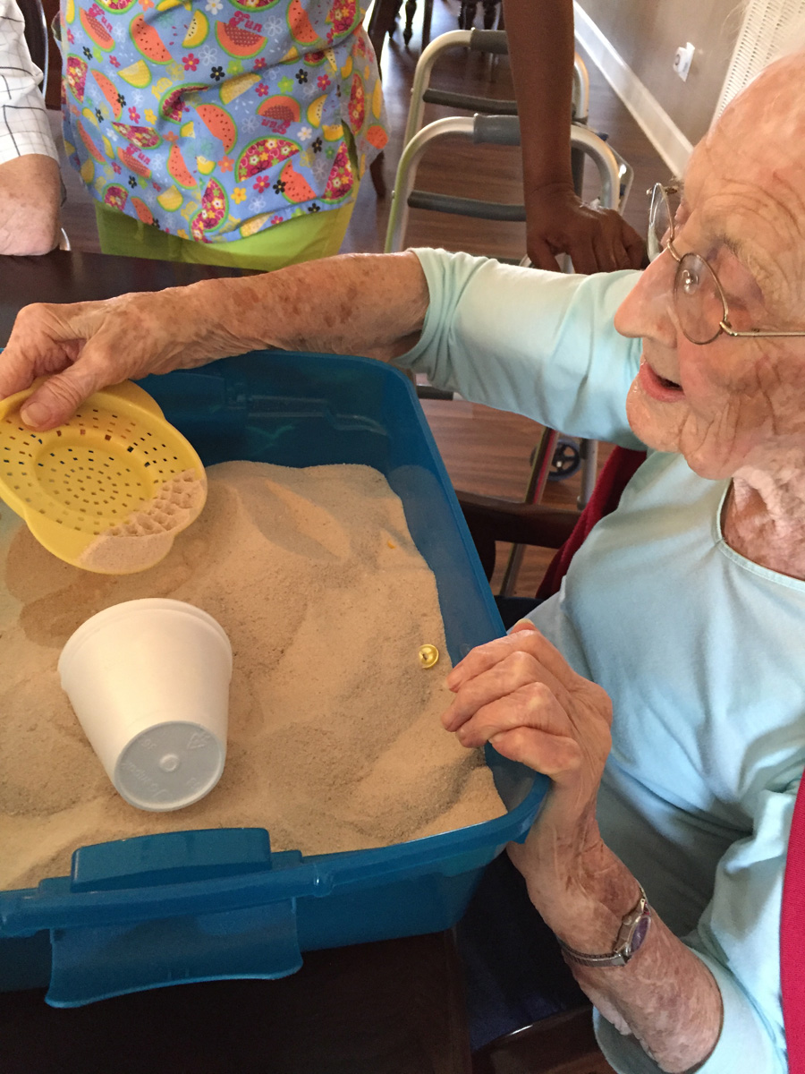 Garden Hill Assisted Living, LLC