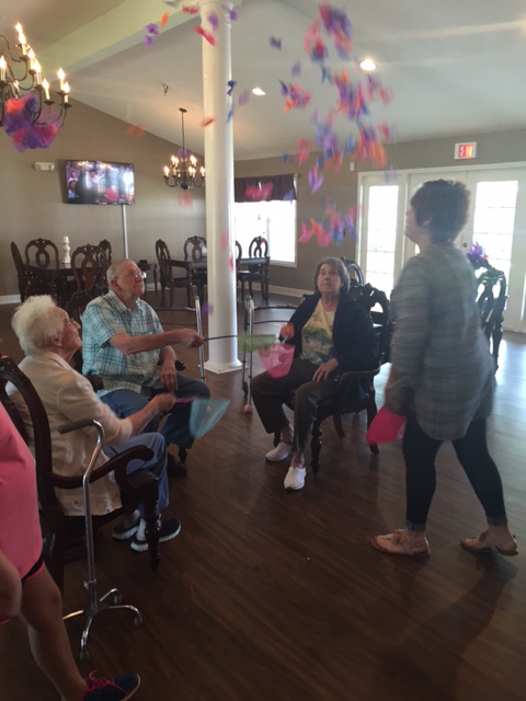 Garden Hill Assisted Living, LLC