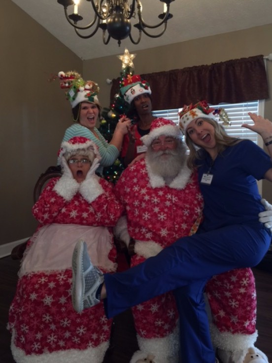 Garden Hill Assisted Living, LLC