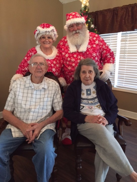 Garden Hill Assisted Living, LLC