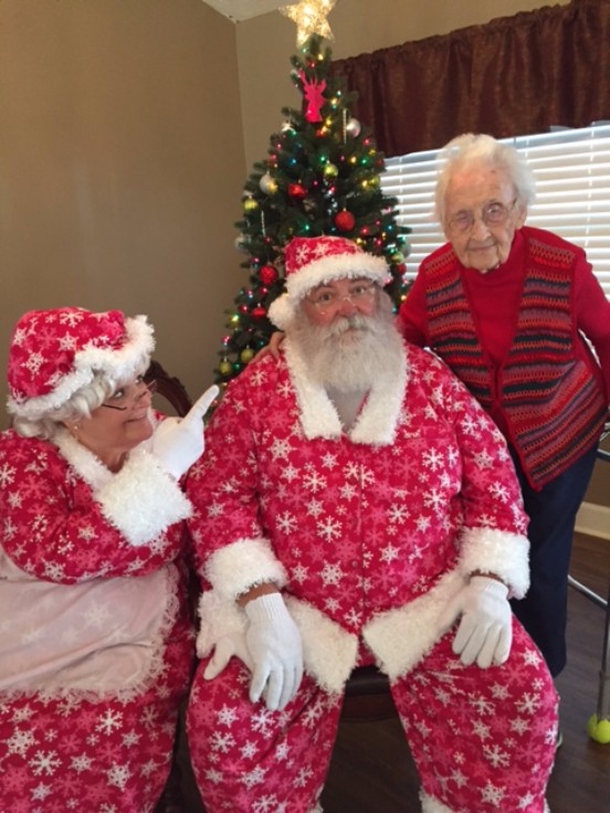 Garden Hill Assisted Living, LLC