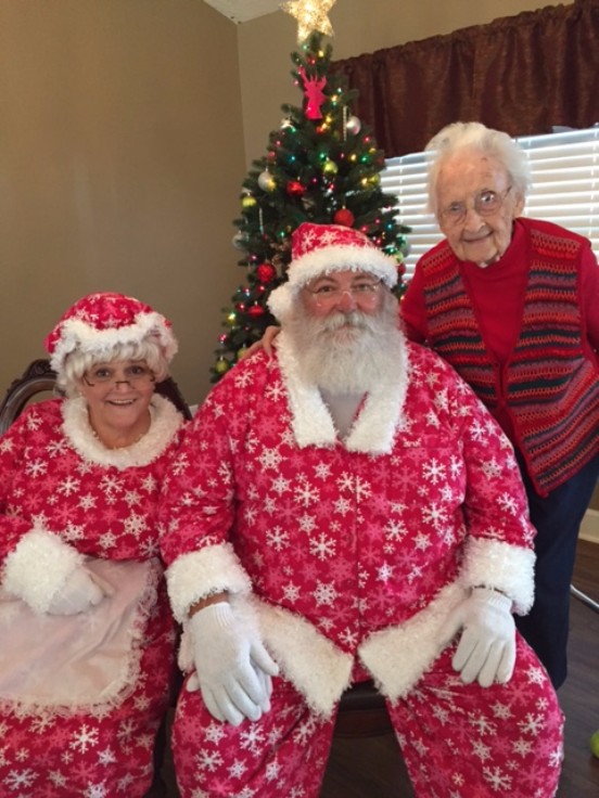 Garden Hill Assisted Living, LLC