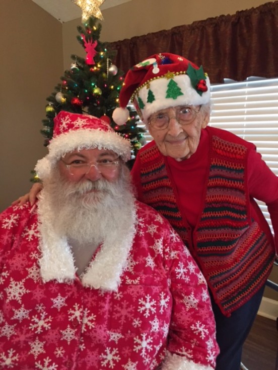 Garden Hill Assisted Living, LLC