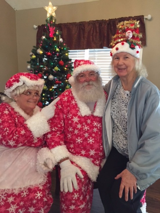 Garden Hill Assisted Living, LLC