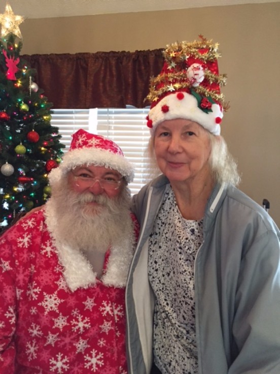 Garden Hill Assisted Living, LLC