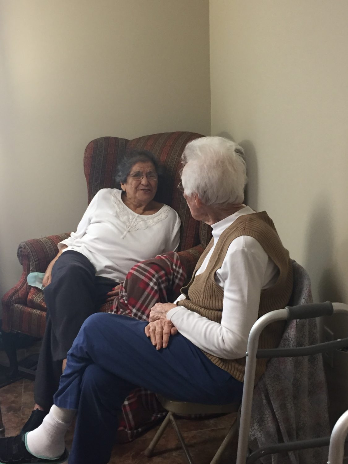 Garden Hill Assisted Living, LLC