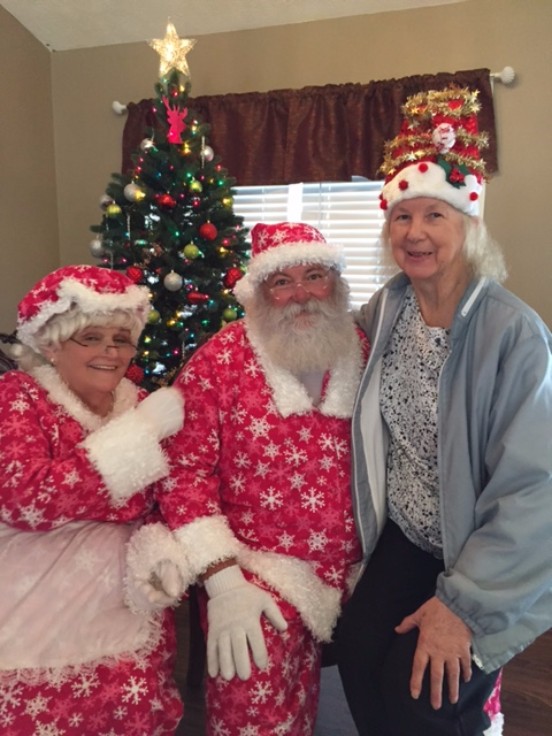 Garden Hill Assisted Living, LLC