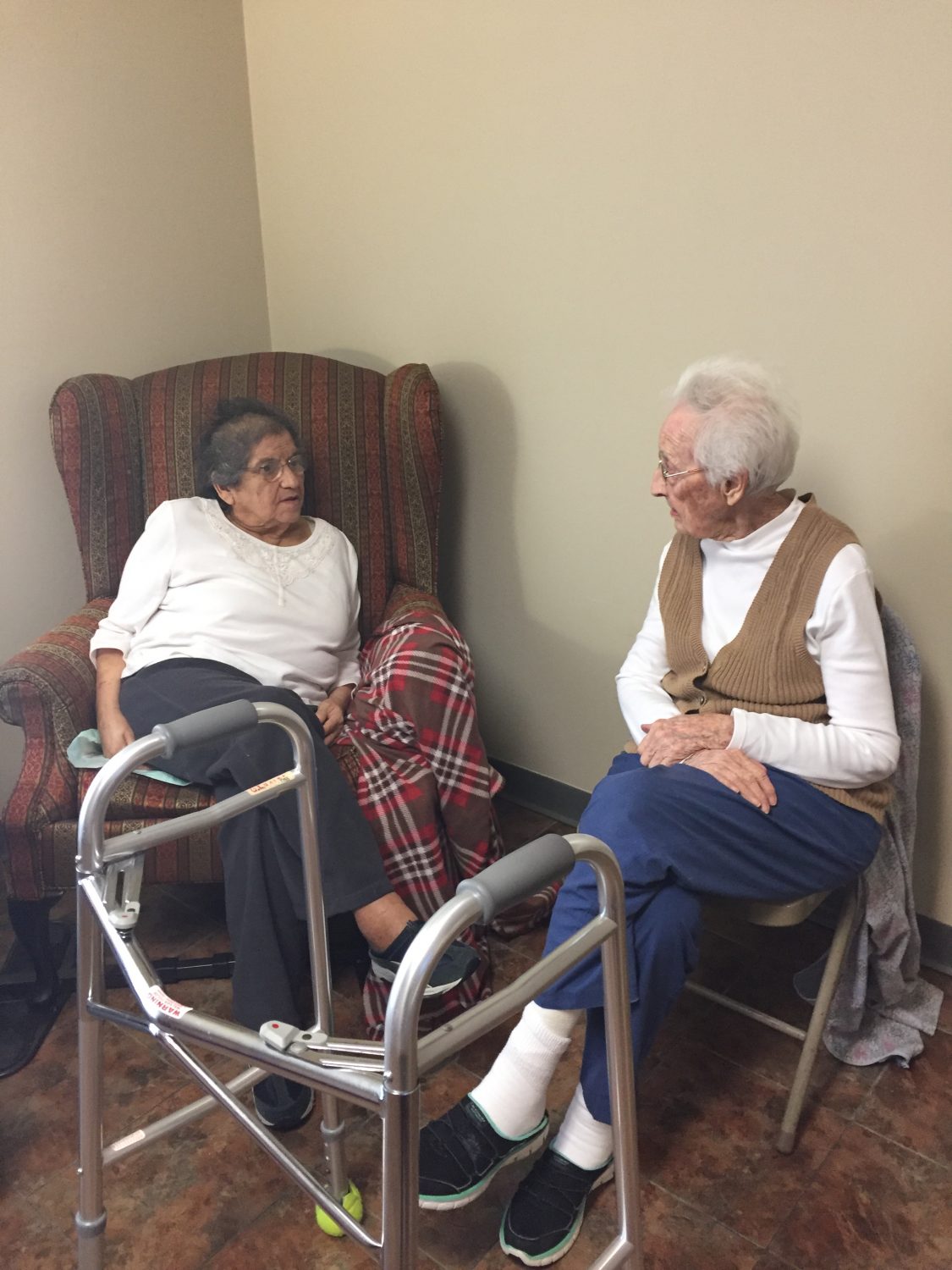 Garden Hill Assisted Living, LLC