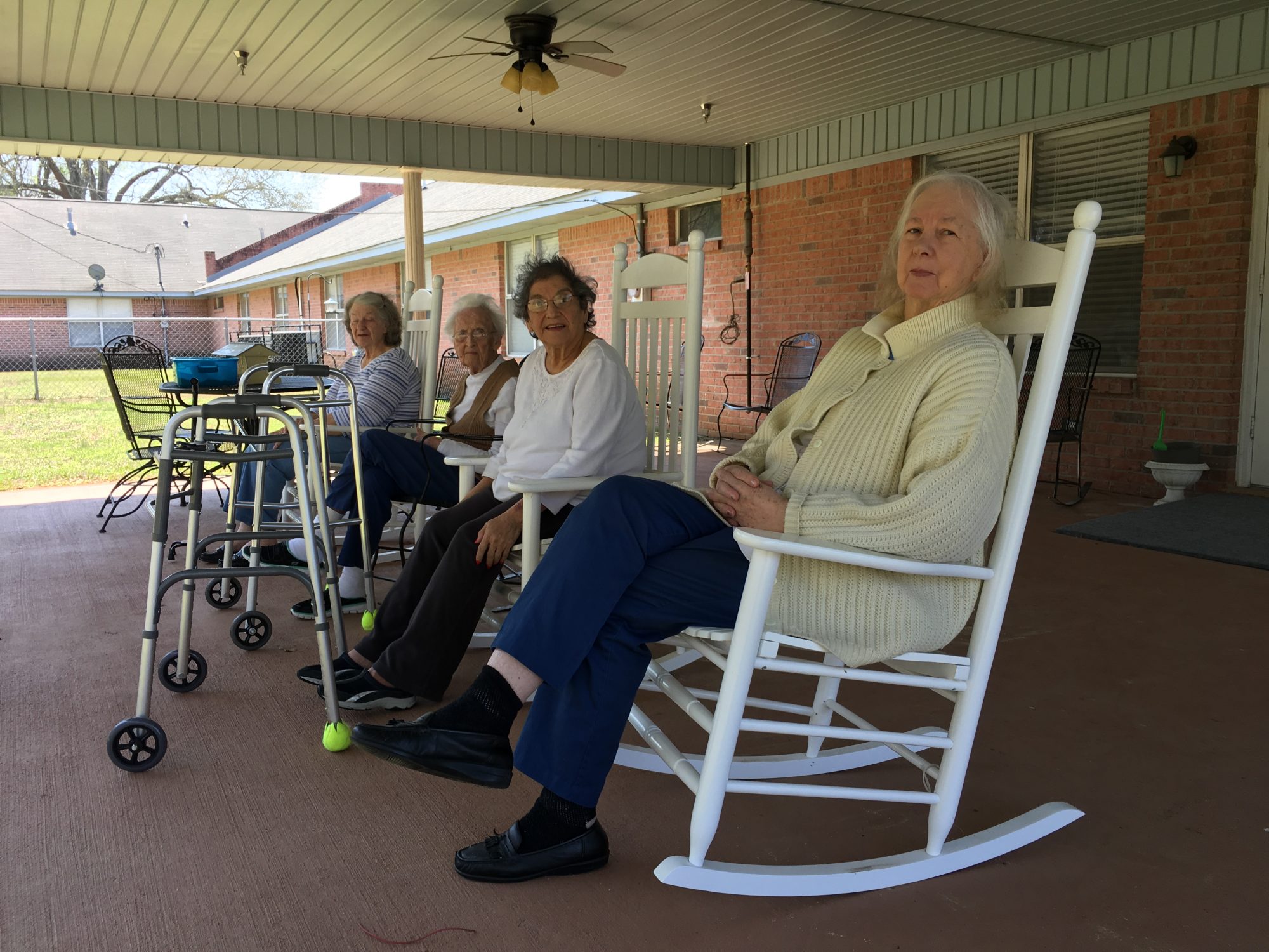 Garden Hill Assisted Living, LLC