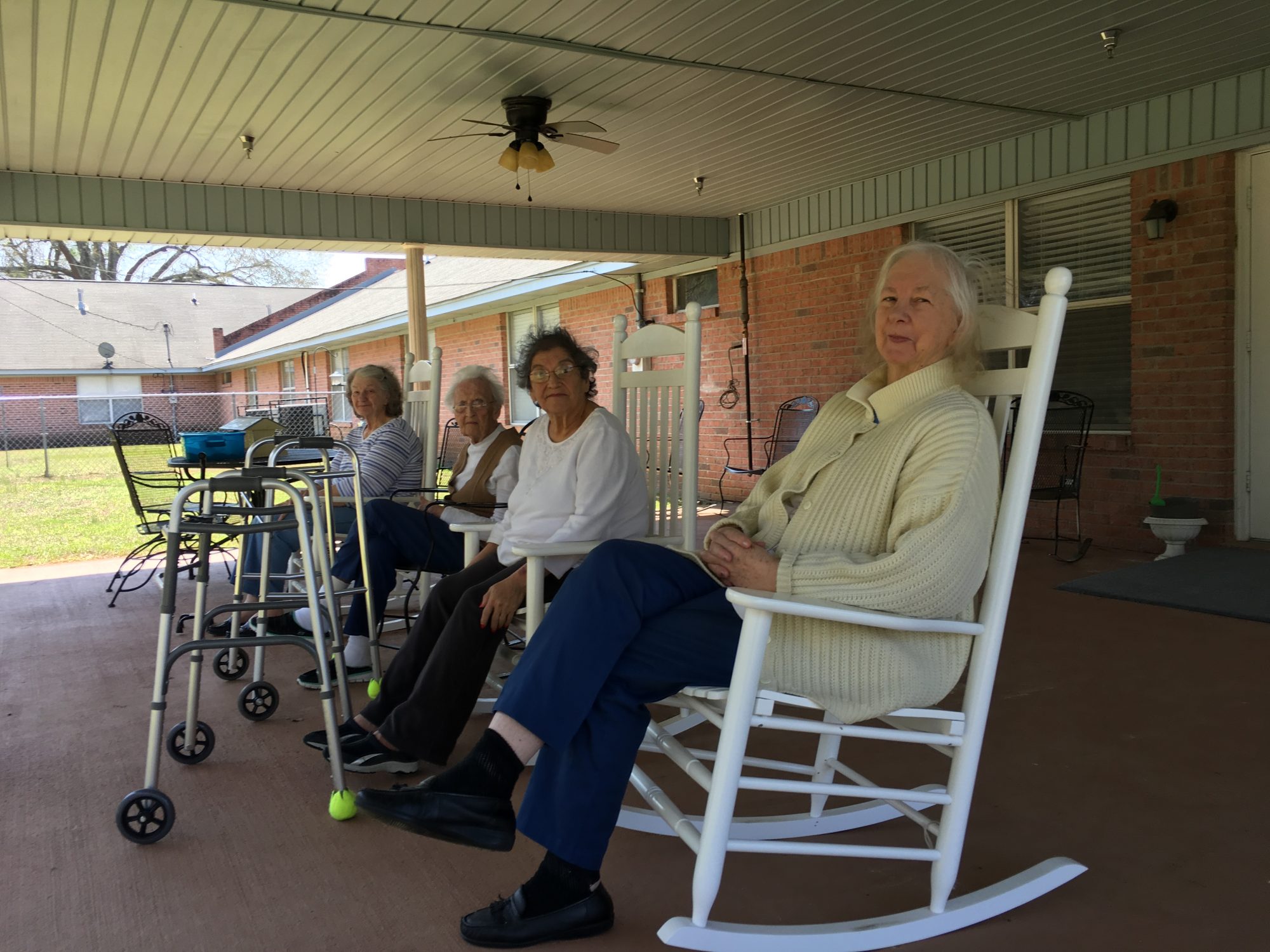 Garden Hill Assisted Living, LLC