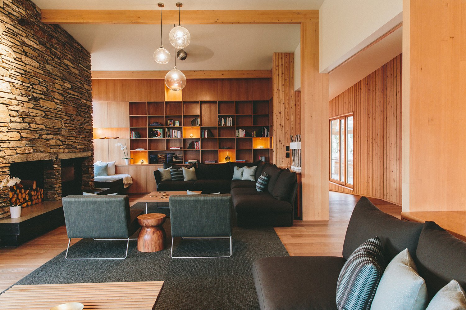 The Inn at Walnut Trail