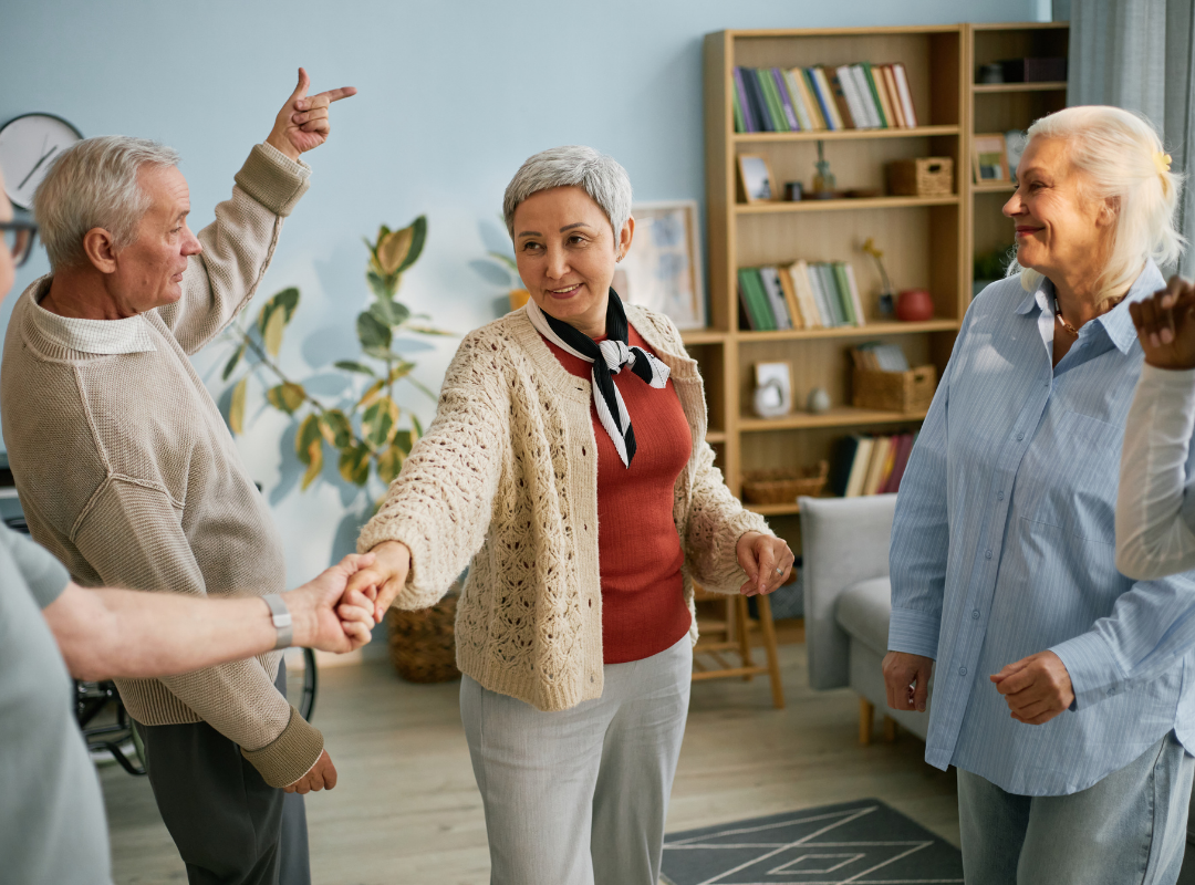 Oak Leaf Manor Personal Care Retirement Home