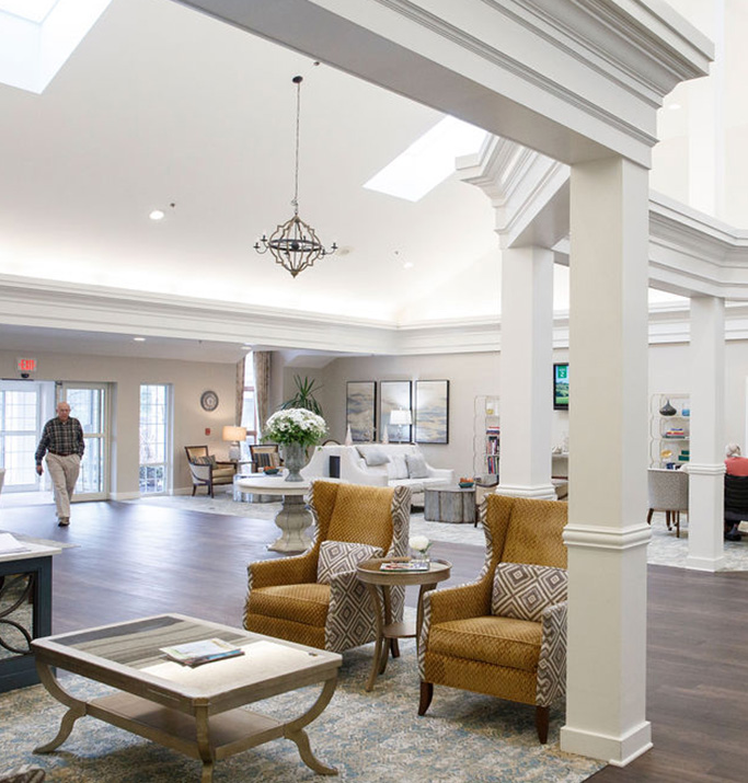 Oak Leaf Manor North