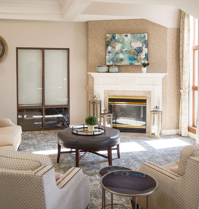Oak Leaf Manor North