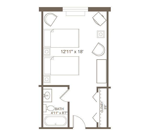 Oak Leaf Manor North