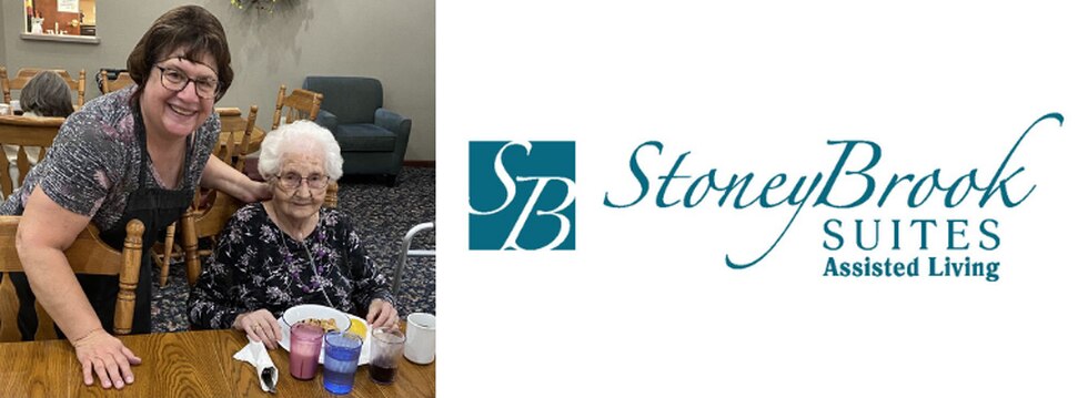 StoneyBrook Suites Assisted Living