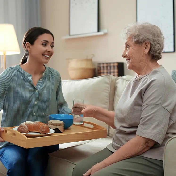 StoneyBrook Suites Assisted Living