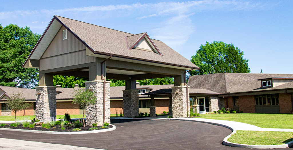 Sprenger Health Care Smithville Western