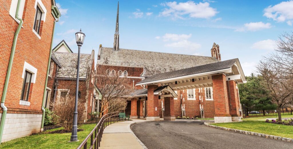 Florham Park Rehabilitation and Healthcare Center