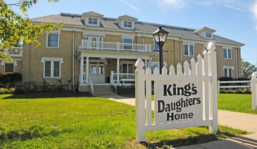 King’s Daughters Home