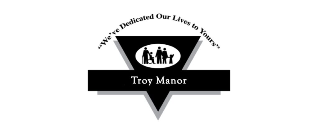 Troy Manor