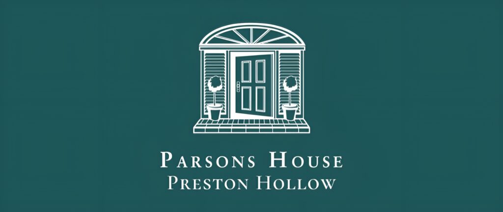 Parsons House Preston Hollow