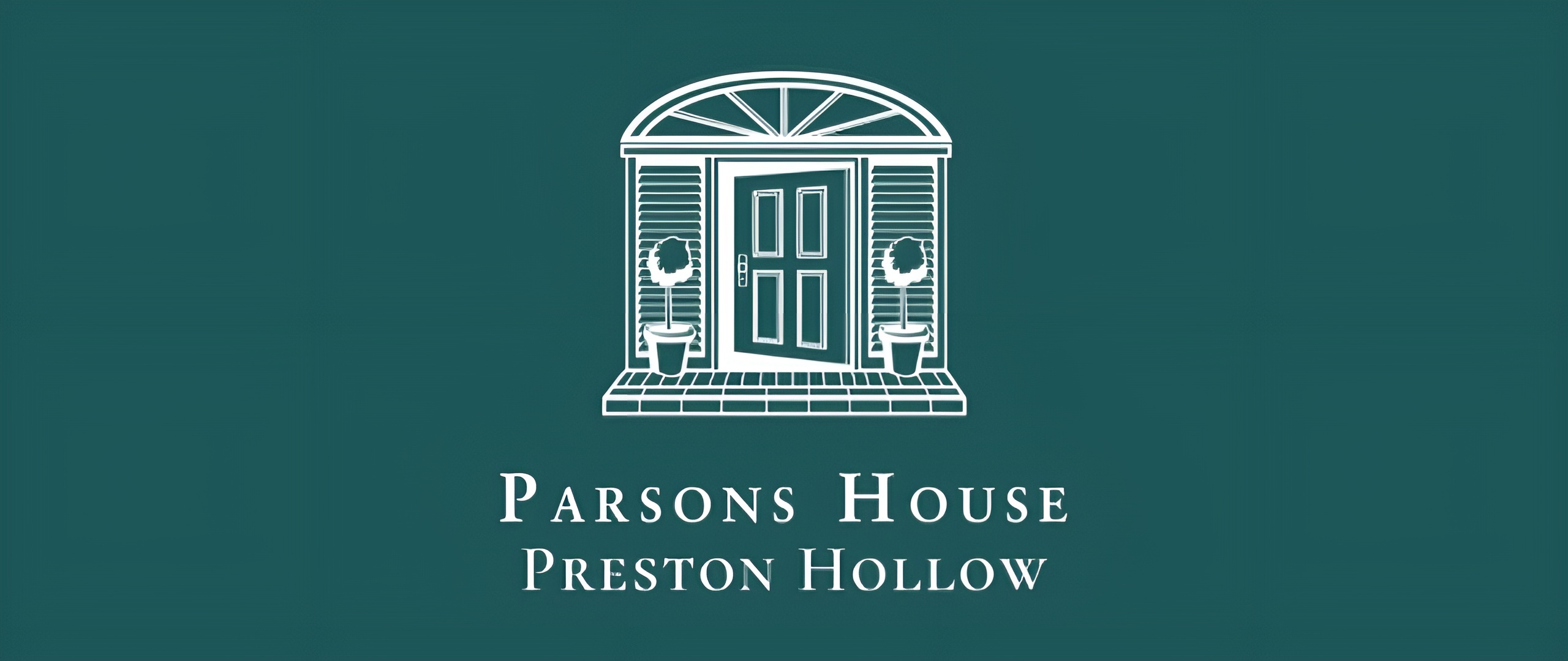 Parsons House Preston Hollow