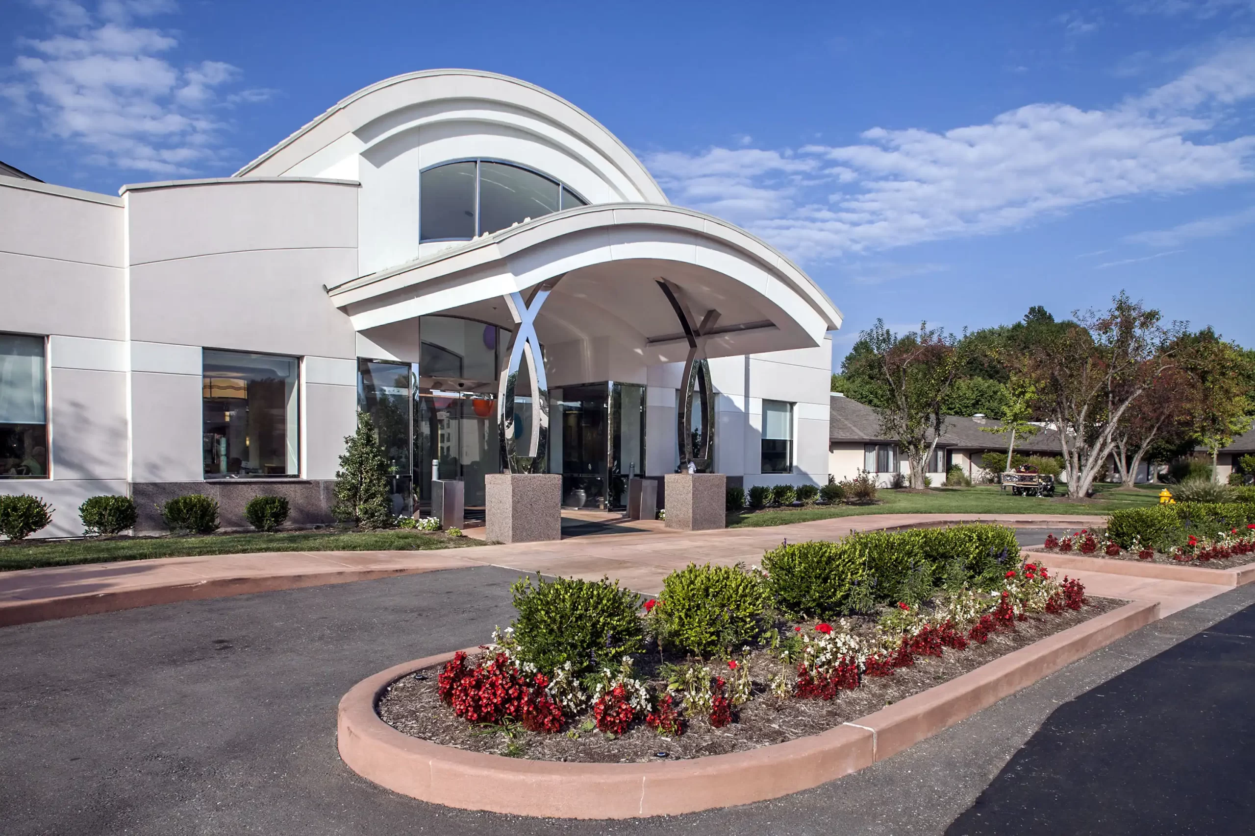 Delmar Gardens of Creve Coeur
