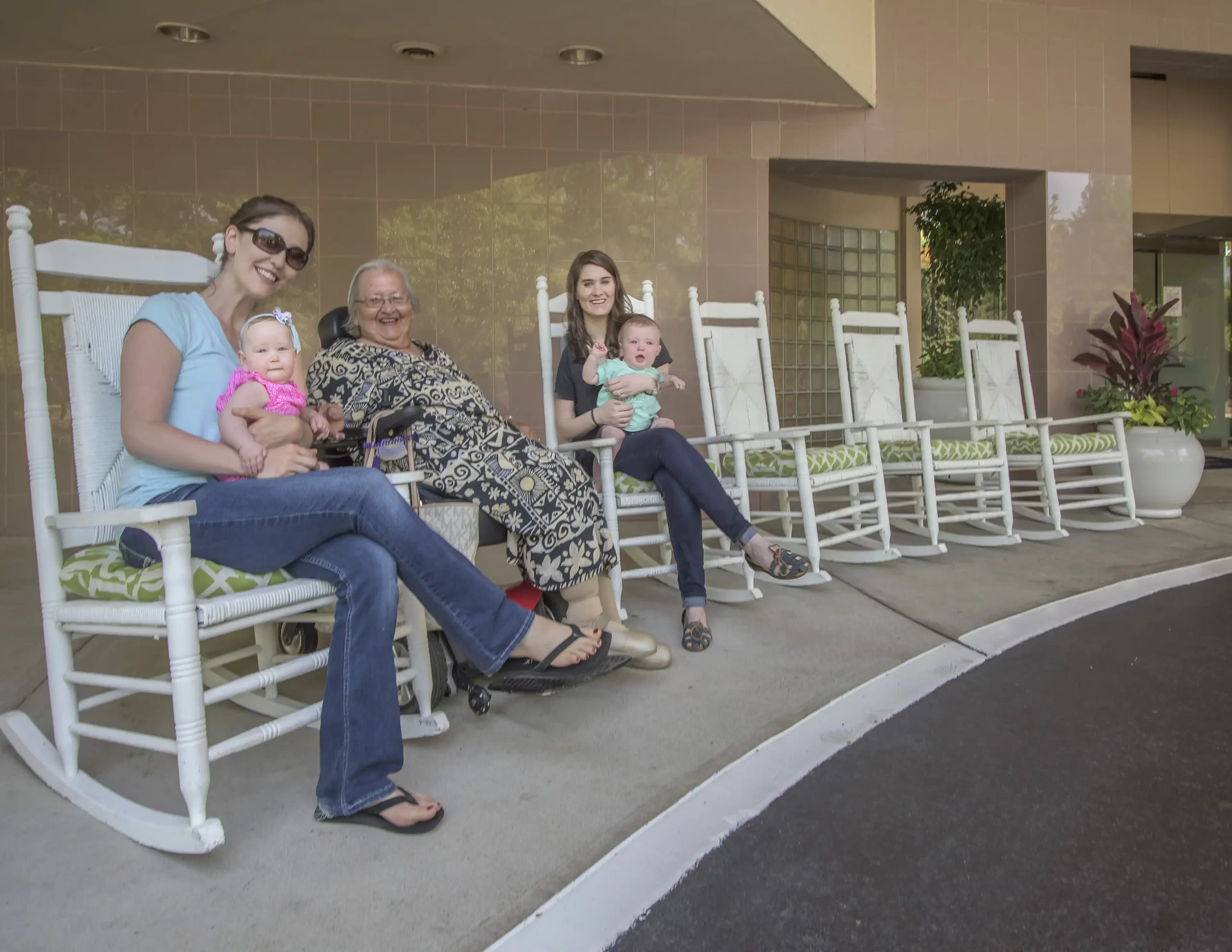 Delmar Gardens of Creve Coeur
