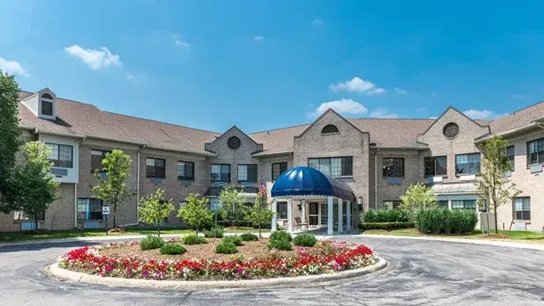 Medilodge of West Bloomfield