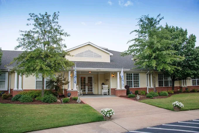 Regency at Jackson