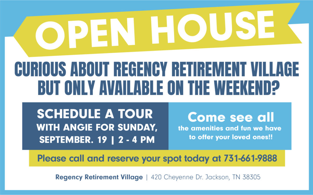 Regency at Jackson