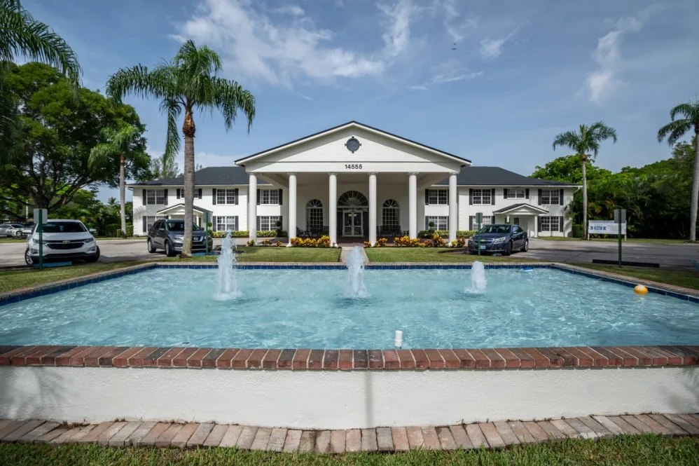 Grand Villa of Delray Beach East