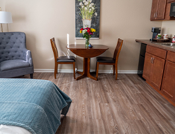 Meadow Ridge Senior Living