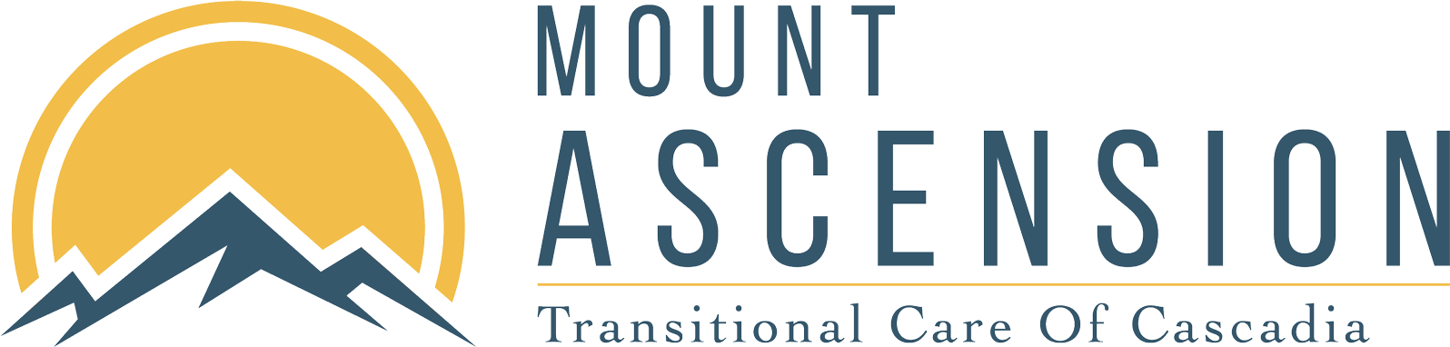 Mount Ascension Transitional Care of Cascadia
