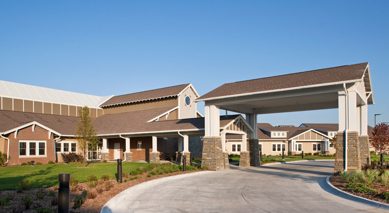 Southlake Village Rehabilitation & Care Center