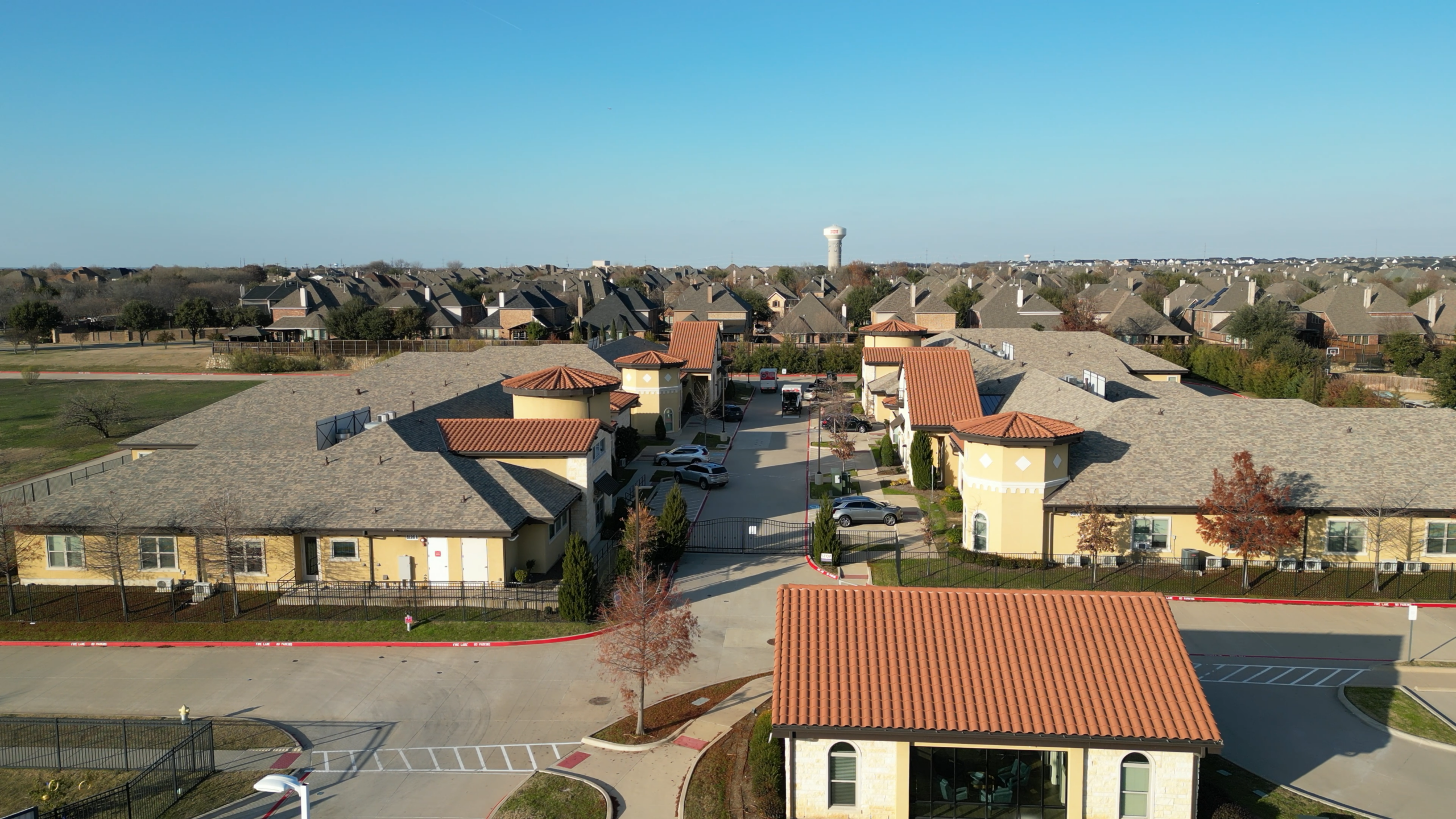 Magnolia Assisted Living of Edmond
