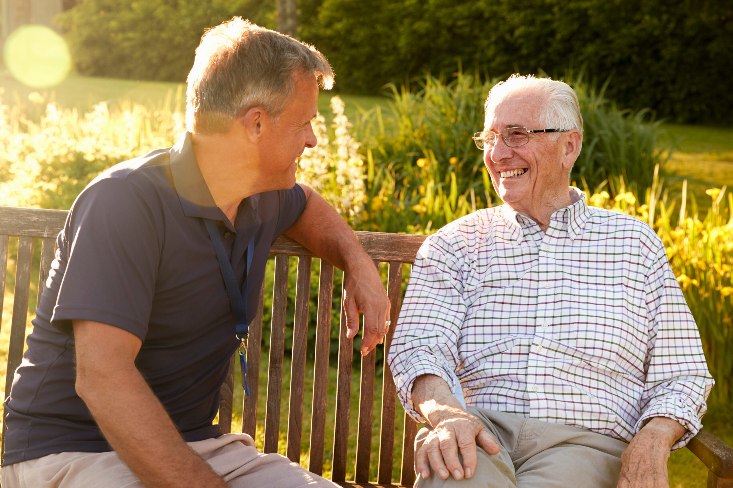 Magnolia Assisted Living of Edmond