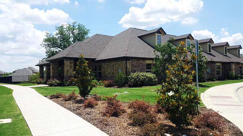 Mayberry Gardens Assisted Living