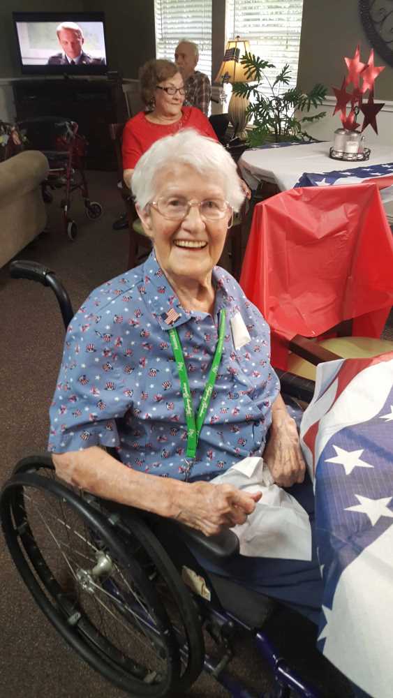Mayberry Gardens Assisted Living
