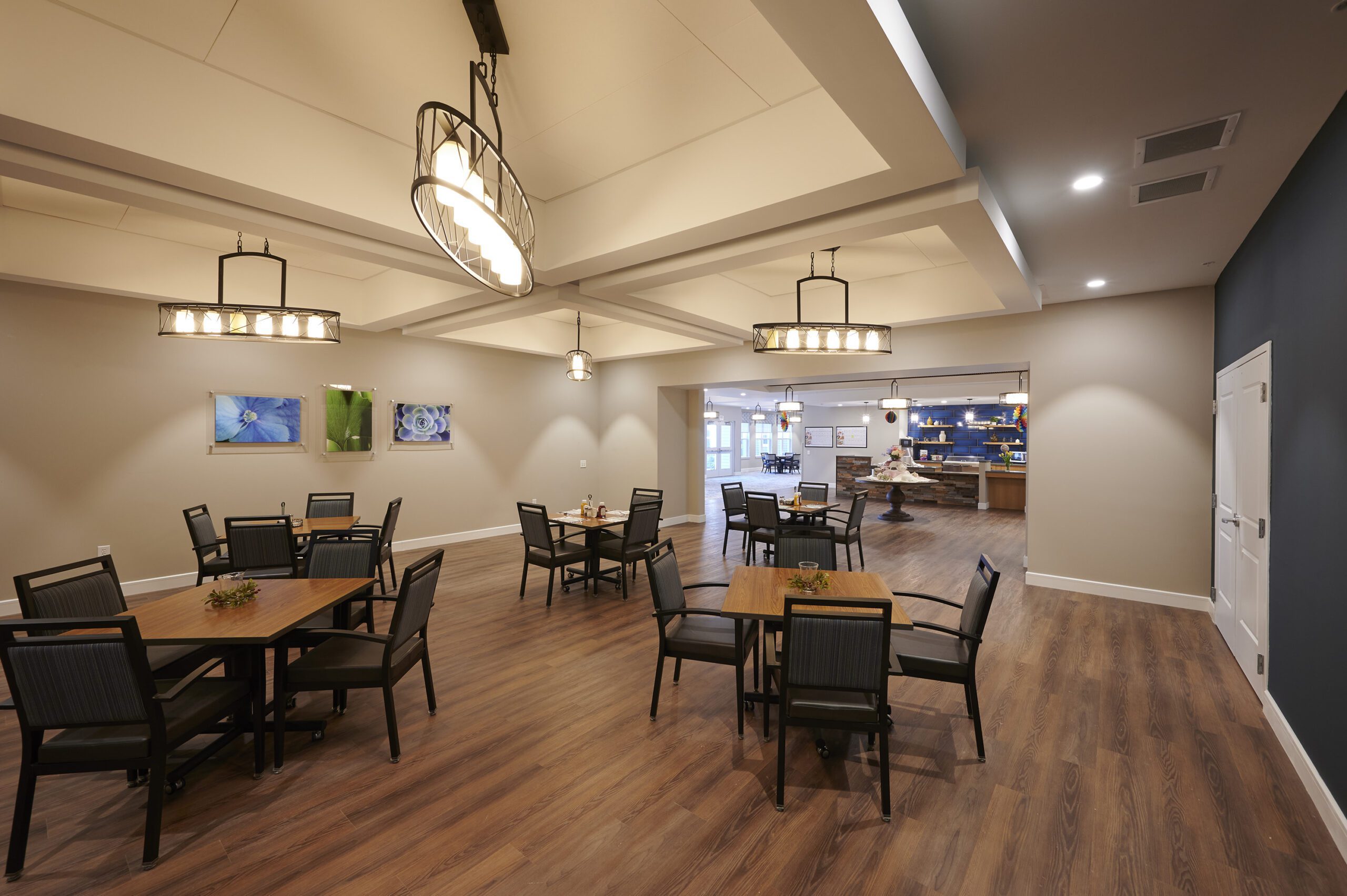 Columbia Cottage-Collegeville, LLC