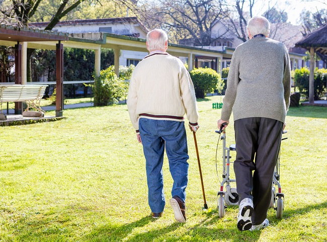 Mayberry Gardens Assisted Living