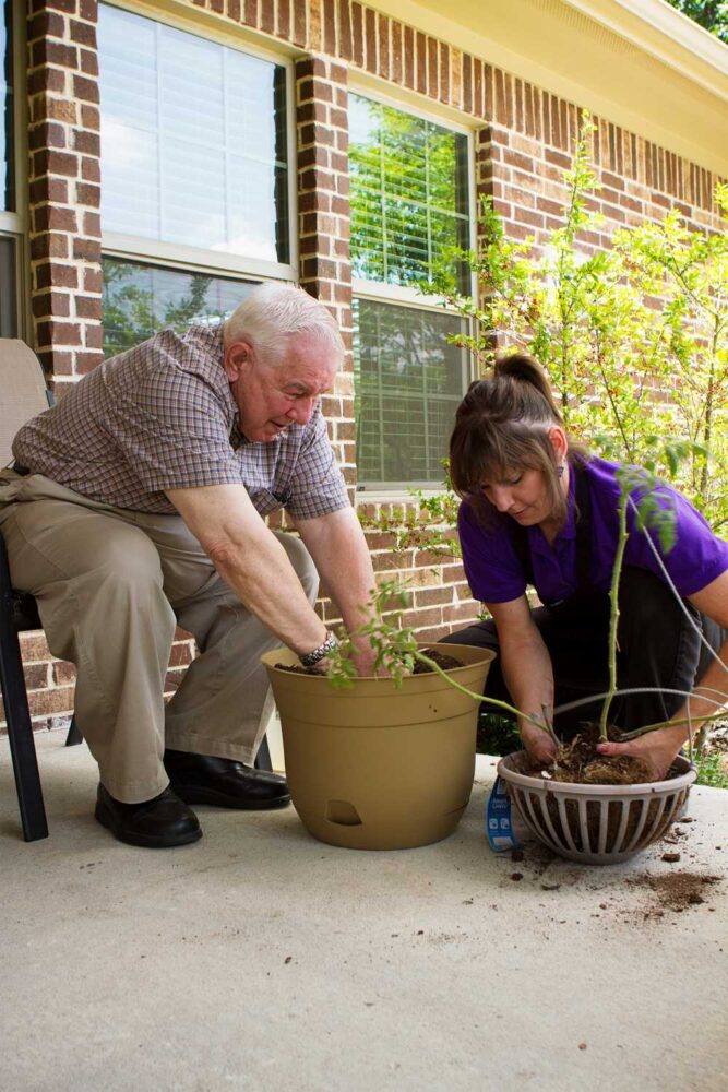 Mayberry Gardens Assisted Living