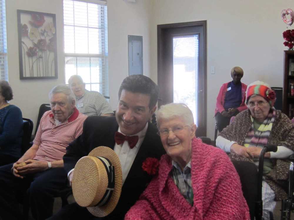 Mayberry Gardens Assisted Living